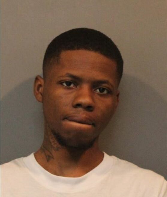 Tyran Calhoun